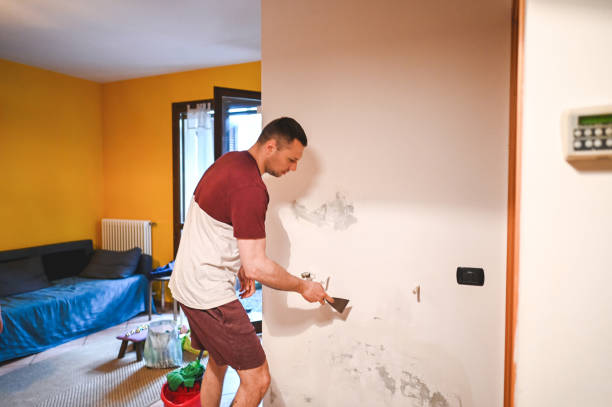 Best Water Damage Restoration  in Newport East, RI